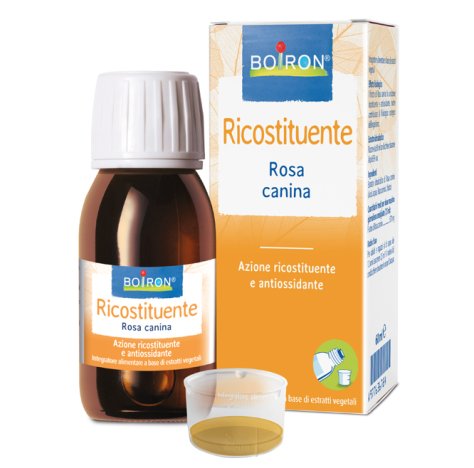 ROSA CANINA EI GTT 60ML