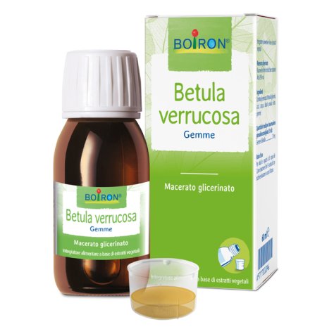 BETULA VERRUCO MG 60ML INT BO