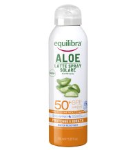EQUILIBRA SOL SPRAY 50+ 150ML EQUILIBRA SOL SPRAY 50+ 150ML