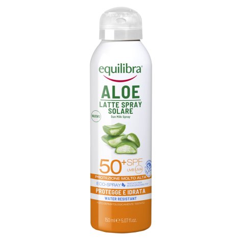 EQUILIBRA SOL SPRAY 50+ 150ML