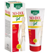 Esi No Dol Arnica Forte Gel