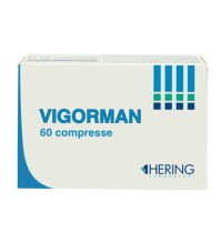 VIGORMAN 60CPR