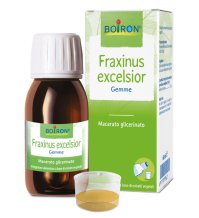 FRAXINUS EXCELS MG 60ML INT BO