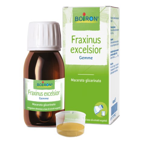 FRAXINUS EXCELS MG 60ML INT BO