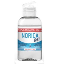 NORICA GEL DET IGIEN 150ML