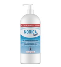 NORICA GEL DET IGIEN 1000ML