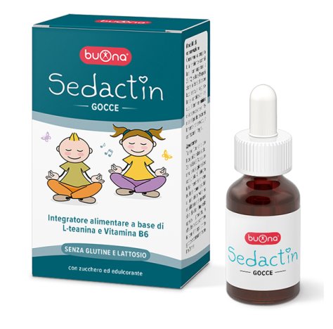 SEDACTIN INTEG GTT 20ML