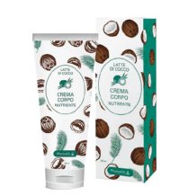 LATTE DI COCCO CREMA CRP 200ML