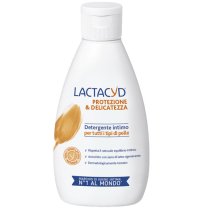 PERRIGO ITALIA Srl Lactacyd Protezione & delicatezza 300ml