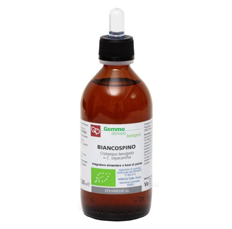 BIANCOSPINO BIO MG 200ML FTM