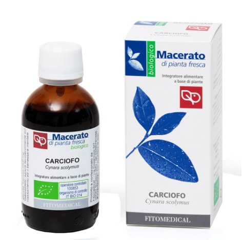 CARCIOFO TM BIO 50ML