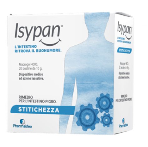 ISYPAN STITICHEZZA 20BUST