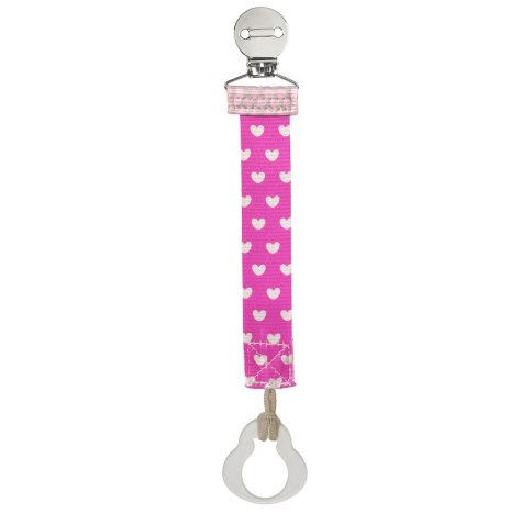 Chicco (artsana spa) CH CLIP FASHION BIMBA 