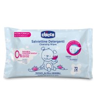 chicco Salviettine Detergenti