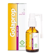 GOLAPROP SPRAY GOLA 50ML