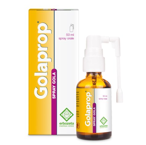 GOLAPROP SPRAY GOLA 50ML