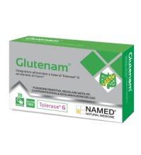 GLUTENAM 20CPS