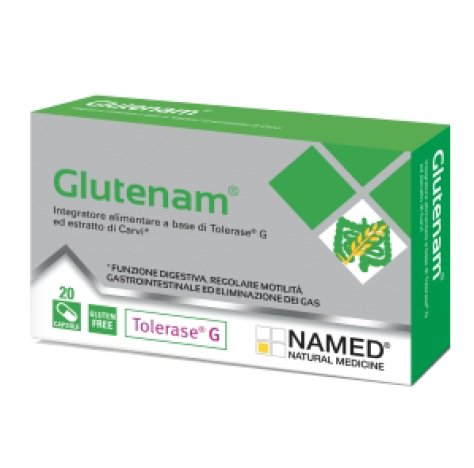 GLUTENAM 20CPS