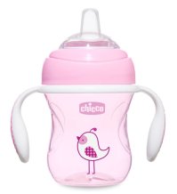 Chicco Tazza Transition Rosa 4m