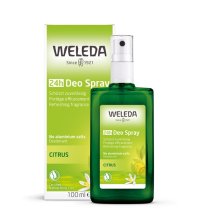 DEODORANTE SPRY LIMONE 100ML WE