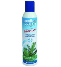 MONTEFARMACO OTC Spa Pumilene Vapo disinfettante spray 