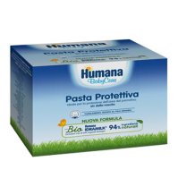 HUMANA ITALIA Spa Humana pasta protettiva vaso 200ml