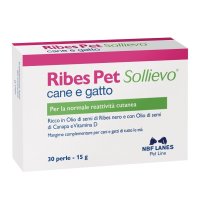 RIBES PET SOLLIEVO 30PRL