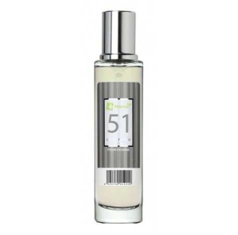 IAP MINIPROFUMO UOMO 51 30ML