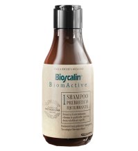 GIULIANI Spa Bioscalin biomactive shampoo prebiotico equilibrante