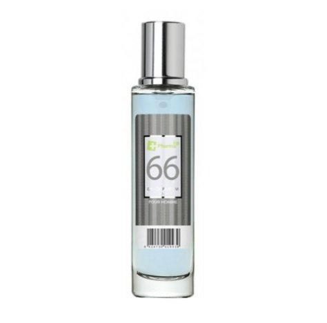 IAP MINIPROFUMO UOMO 66 30ML