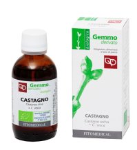 CASTAGNO MG BIO 50ML FTM