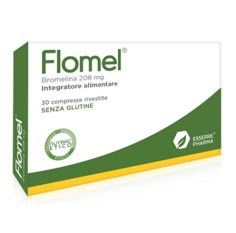 FLOMEL 30CPR