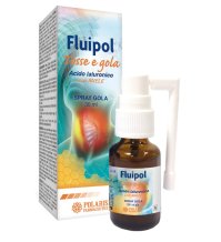 FLUIPOL GOLA SPRAY 30ML