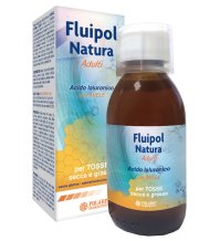 FLUIPOL NATURA ADULTI 150ML