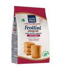 NUTRIFREE FROLLINI INTEGR S/ZU