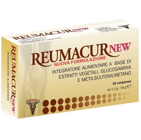 REUMACUR NEW 30CPR