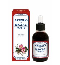 ARTIGLIO FORTE LINIM 50ML MAGENT