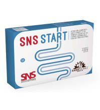 SNS START 8CP DA 580 MG