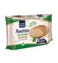 NUTRIFREE PANFETTE RUSTICO MUL