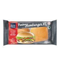 NUTRIFREE PANINO HAMBURGER 2PZ