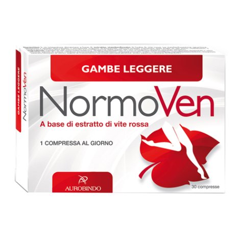 NORMOVEN 30CPR