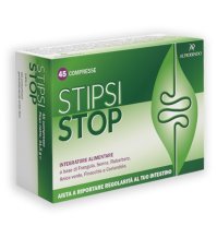 STIPSI STOP 45CPR