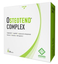 OSTEOTEND COMPLEX 20BUST