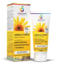 ARNICA 33% 100ML CR COLOURS