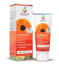 CALENDULA 100ML CREMA COLOURS