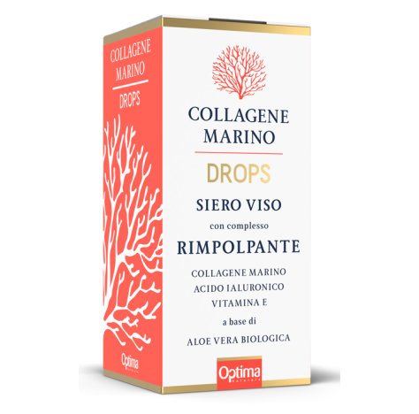 COLLAGENE MARINO SIERO VISO