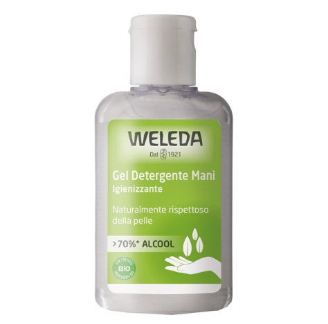 WELEDA GEL IGIEN MANI 80ML