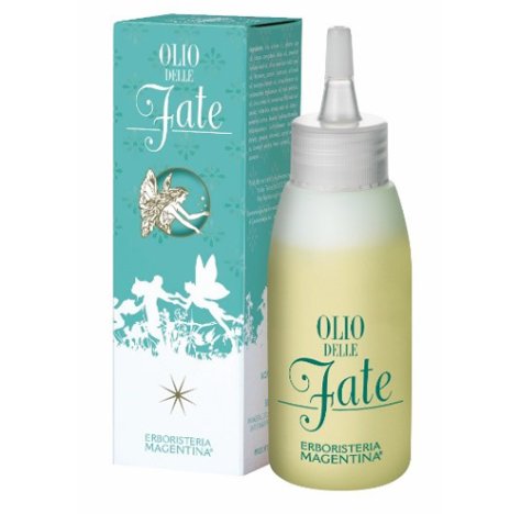 FATE OLIO DELLE FATE 75ML