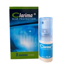 CLARIMA BLUE PROTECTION COLLIR