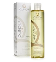 QUINOIL OLIO DET PELLE DELIC(SOS